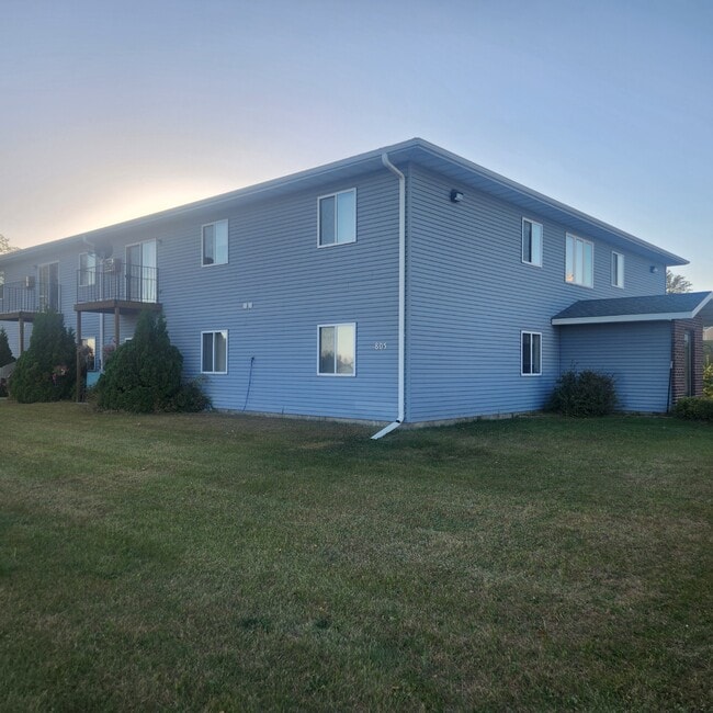 Building Photo - 805 Inman St Unit 201