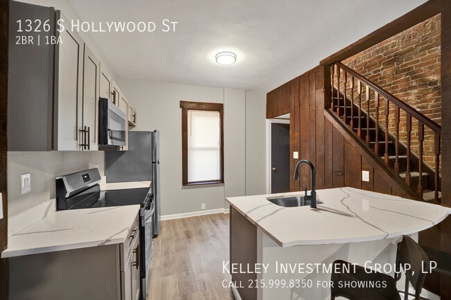 Photo - 1326 S Hollywood St