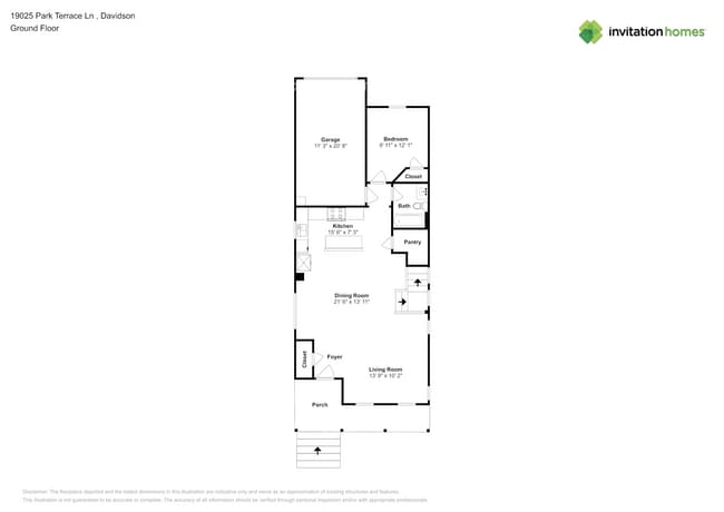 Photo - 19025 Park Terrace Ln