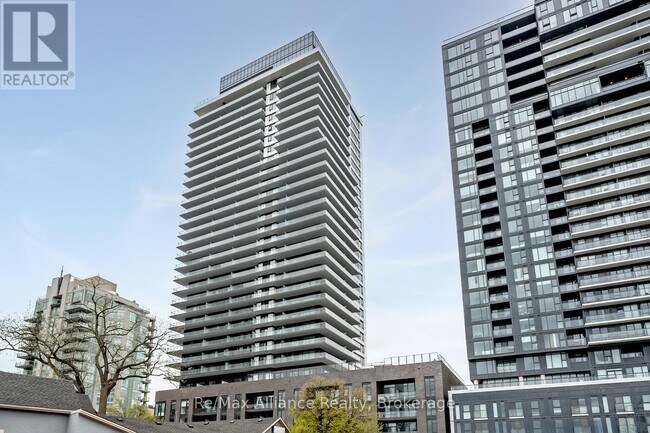 Photo - 2075 Lakeshore Rd. Unit 1110