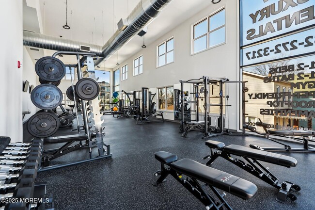 272 Willow Ave Unit 406 B