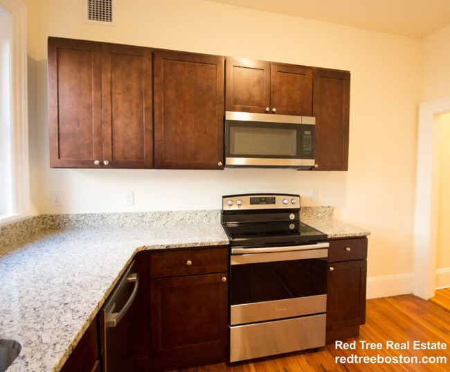 Photo - 1463 Beacon St Unit 34