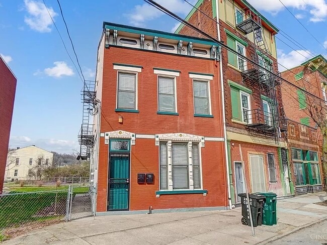 Street view - 2813 Colerain Ave Unit 2