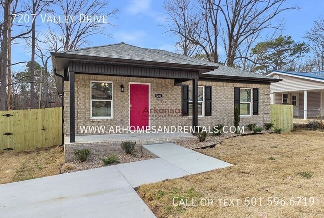 Building Photo - 7207 Valley Dr