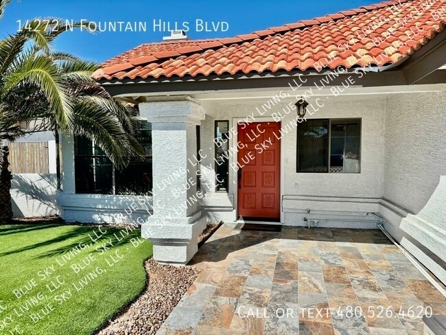 Photo - 14272 N Fountain Hills Blvd