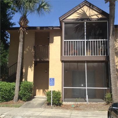 Two bedroom and two bathroom condo near 19... - Two bedroom and two bathroom condo near 19...