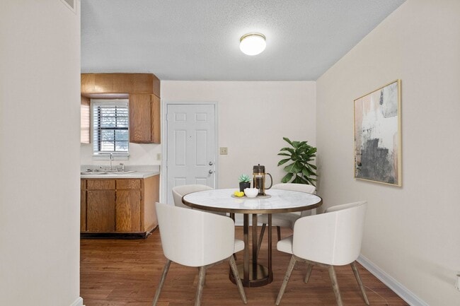 Photo - The Madison by Humboldt