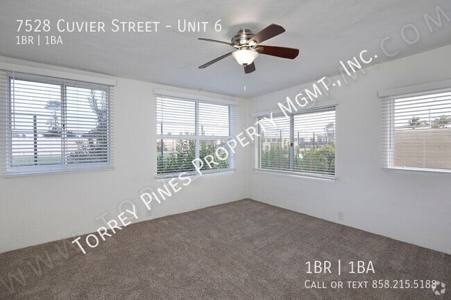 Building Photo - *OPEN HOUSE: 3/22 10-11AM* Rare Coastal 1B... Unit 6