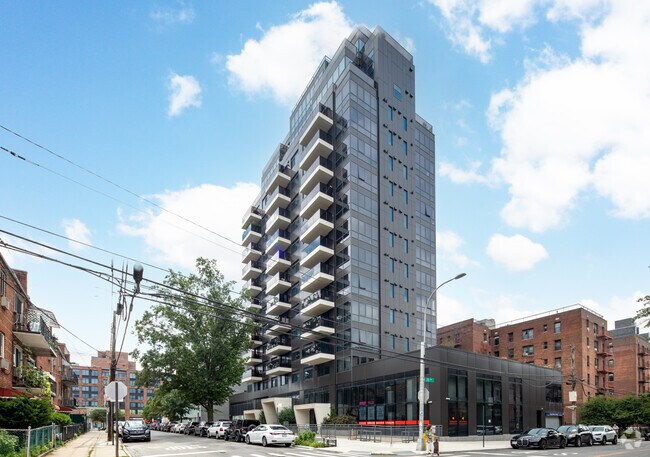 Photo - Murray Hill Mansion