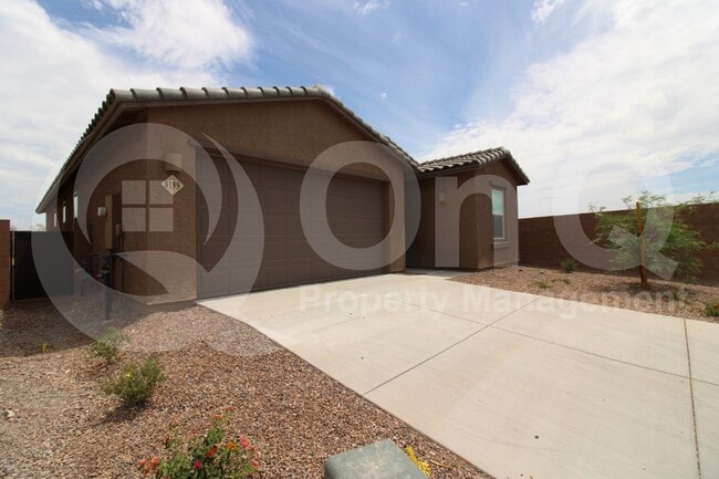 Building Photo - 8199 S Soltero Mine Dr Rental