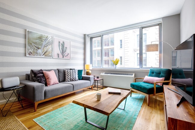 Building Photo - 120 W 21st St Unit FL3-ID2036