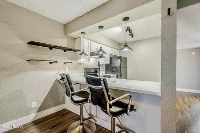 Photo - 1826 N Spring Unit 201