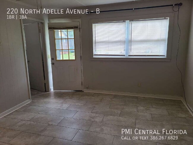 Photo - 220 N Adelle Ave Unit B