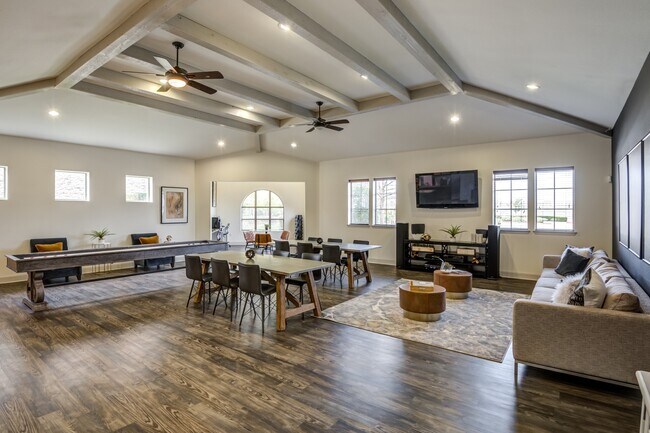 Clubhouse