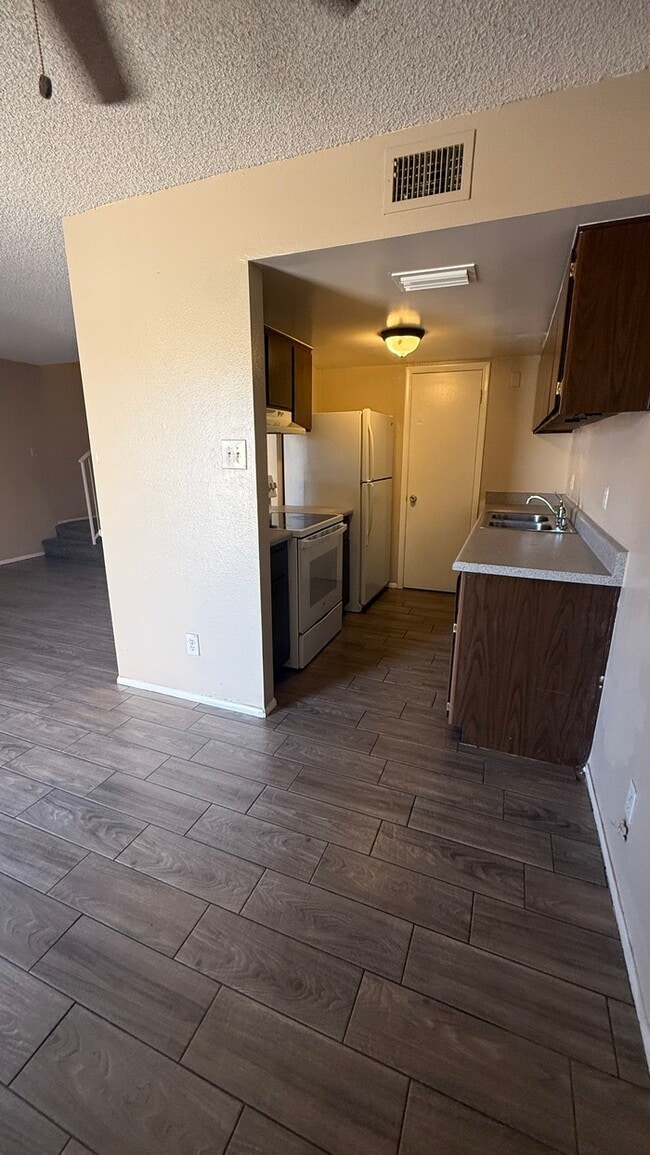 Photo - Villas West Two Bedroom Townhome