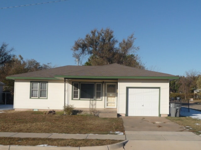 Building Photo - 2608 NW 17th St
