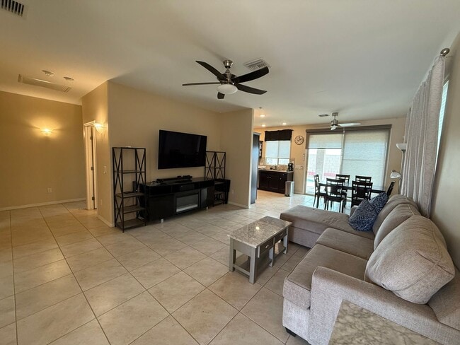 Photo - Fully Furnished POOL Home in Araby Crossing
