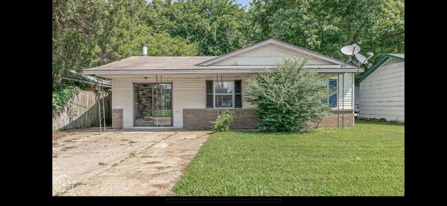 Photo - 418 Tennessee St