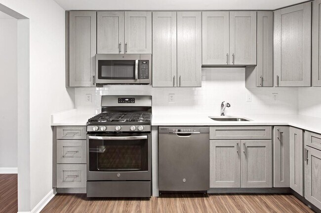 Photo - The Oliver in Alexandria