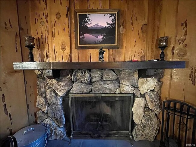 Photo - Warm & Cozy Single-Story Home in Big Bear City