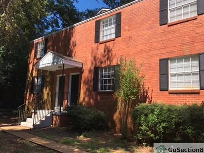 Building Photo - 517 N Florida St