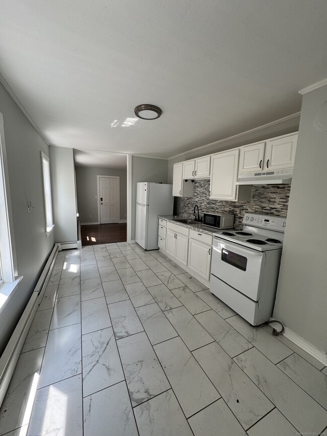 Building Photo - 97 Blake St Unit 1 Rental