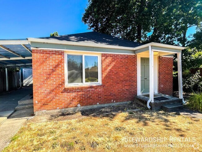 Building Photo - Cute 2B/1B close to OSU! Rental