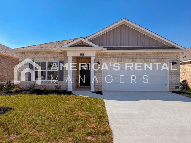 Photo - New Construction Home for Rent!