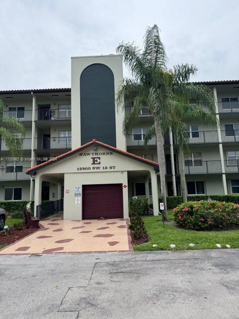 Photo - 12900 SW 13th St Condo Unit 111E