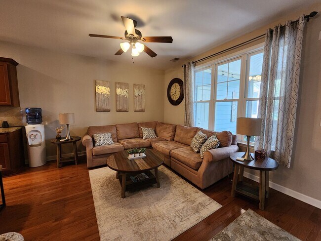 Photo - Two Bedroom Townhouse in Hamlin Plantation...