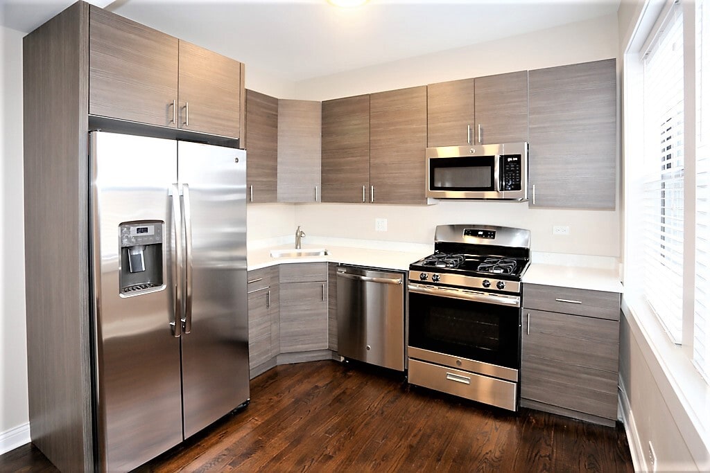 Photo - 2238 N Sawyer Ave Unit 1