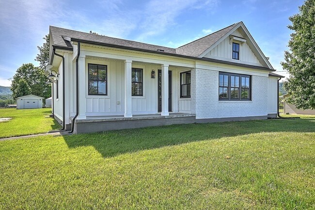 Photo - Updated and restored Original Farm House Style