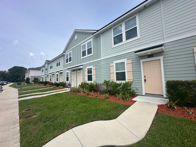 Photo - Coastal Living in Popular St. Augustine, T...
