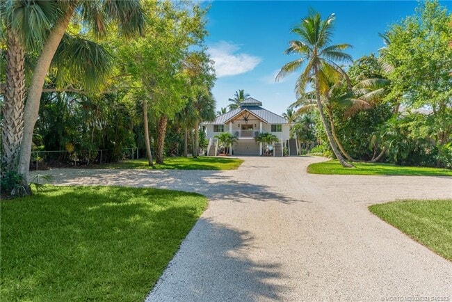 Building Photo - 3564 SE Old St Lucie Blvd