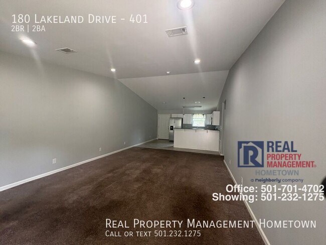 Photo - 180 Lakeland Dr Unit 401
