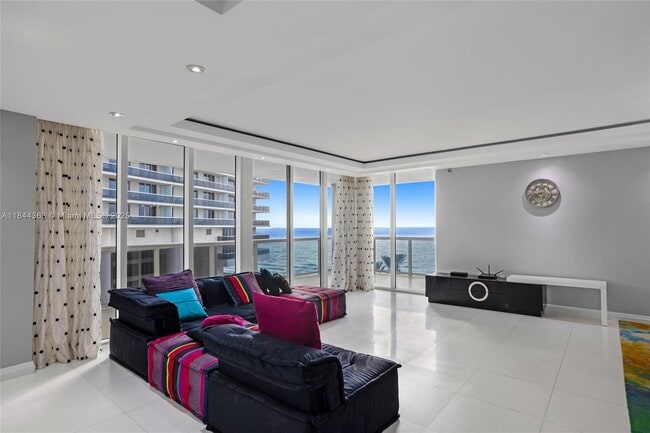 Photo - 1850 S Ocean Dr Unit 1110