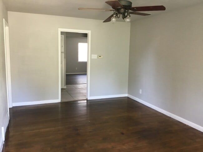 Living room - 12031 Galva Dr