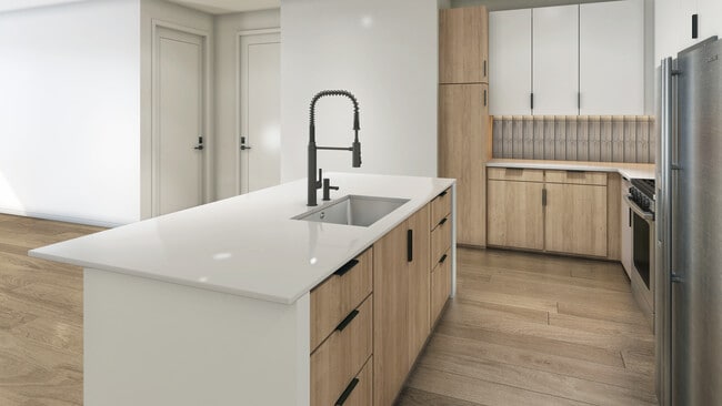 Photo - Alpine Village Apartments