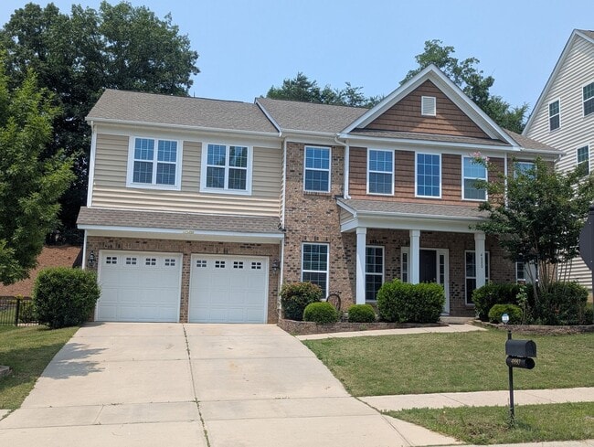 Harrisburg with Private Back Yard - Harrisburg with Private Back Yard House