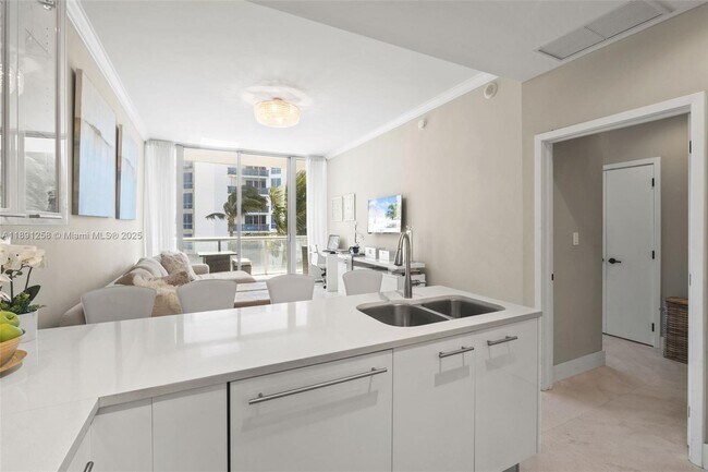 Photo - 6799 Collins Ave Unit 209