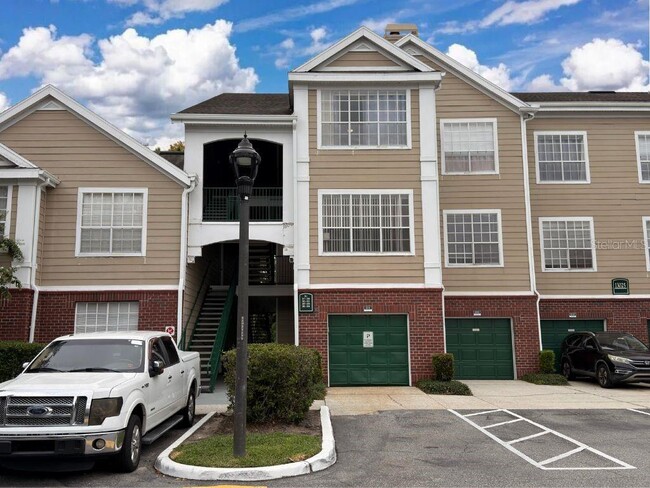 Building Photo - 13025 Mulberry Park Dr Unit 322
