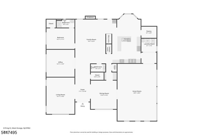 Photo - 8 Pring Ct