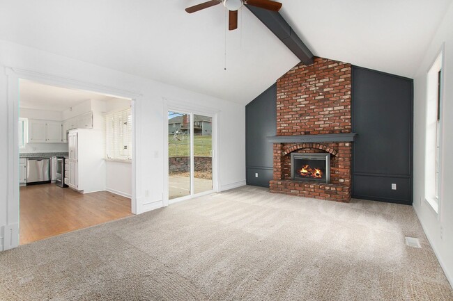 Photo - Modern Split level 4 bedroom 3 bath, renovated and bright! A must see!