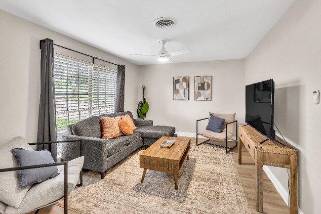 Photo - 4603 Lennox Dr