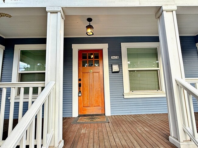 Photo - 3628 SE 49th Ave