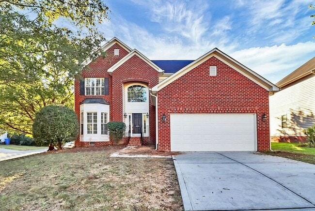 Building Photo - Wonderfully Updated 4BD/2.5BA Cul-de-Sac Home!