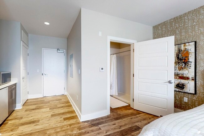 Residences at Echelon