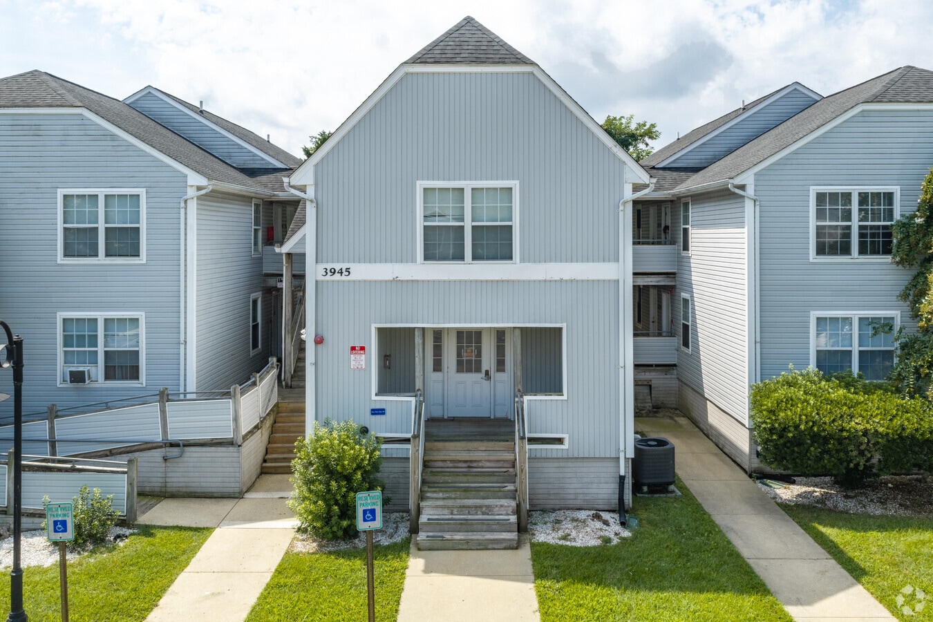 Photo - Yardley Hills Town Homes