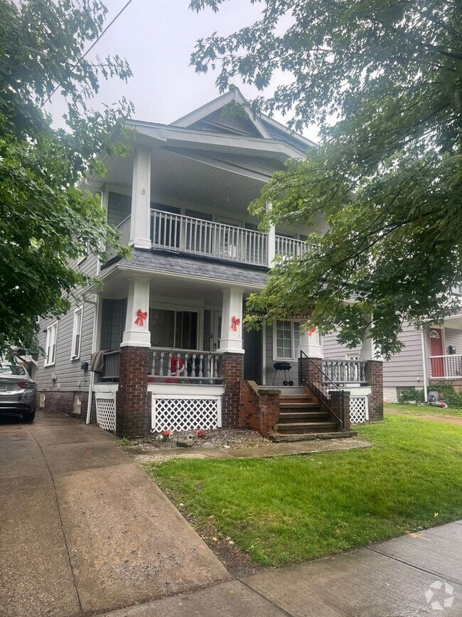 Building Photo - 2305 Tate Ave Unit Up Rental
