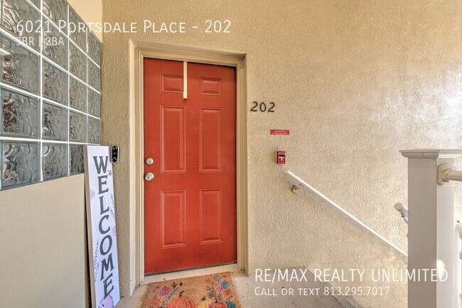Photo - 6021 Portsdale Pl Unit 202